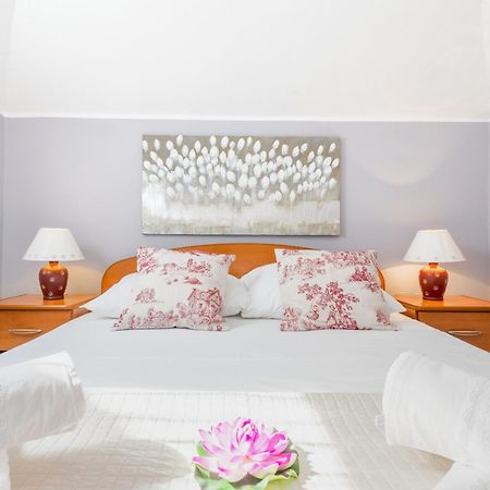 Apartments By The Sea Baska Voda, Makarska - 17570 חדר תמונה