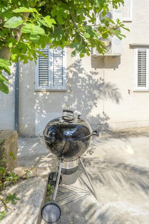 Apartments By The Sea Baska Voda, Makarska - 17570 מראה חיצוני תמונה